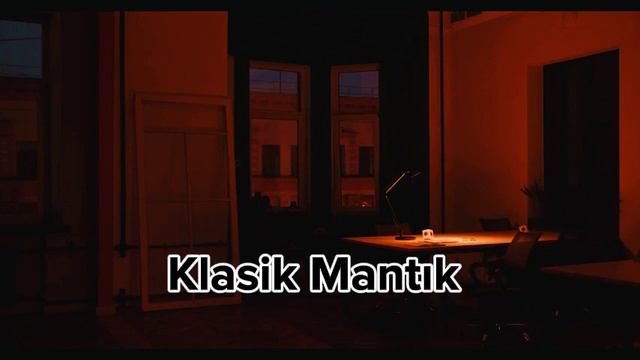 🌟🧠 **Klasik Mantık: Temel Kavramlar ve Akıl Yürütme Yöntemleri 🧠🌟 смотреть онлайн