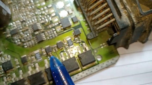 How to test ECM diode in theory... theory me ECM ke diode ke baare me samjhe.. смотреть онлайн