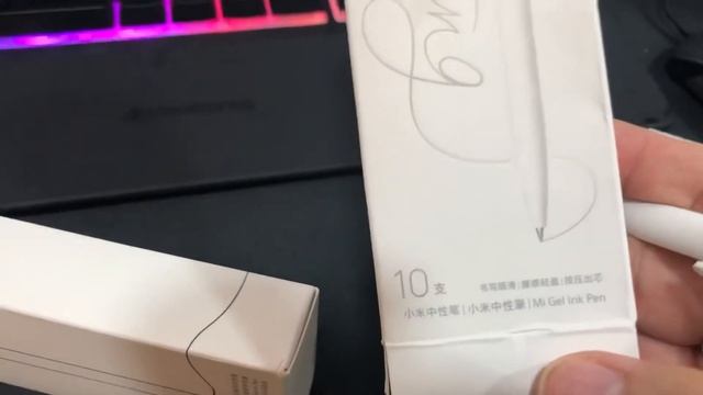 Pen Pun Xiaomi Buat? Naah, Ini Unboxing dan Review Pen Xiaomi Mijia dan Pen Xiaomi Mijia Junengxie! смотреть онлайн