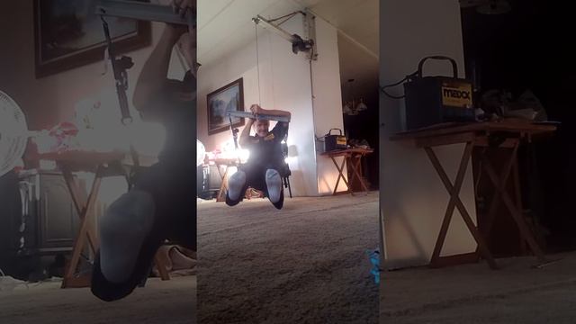 Transfer lift.Home made смотреть онлайн
