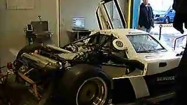 SNA Promo Saker dyno-run смотреть онлайн