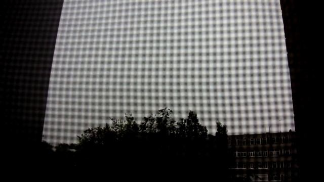 Молния и мощный раскат. Lightning and powerful thunder. 24.07.2020. смотреть онлайн