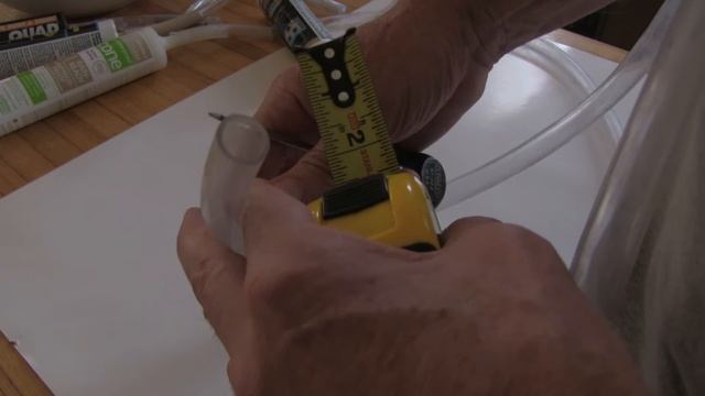 Tip on how to save caulking... in tubes that aren't empty смотреть онлайн