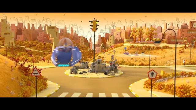 SAMSAM - oficjalny zwiastun смотреть онлайн