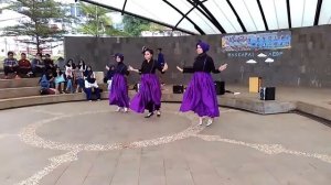 Zaz - Je Veux -  Dance by Club De Danse UPI