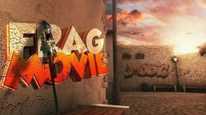 Самый вайбовый мувик в стандофф 2