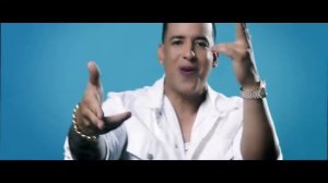 Daddy Yankee   Shaky Shaky   Video Oficial