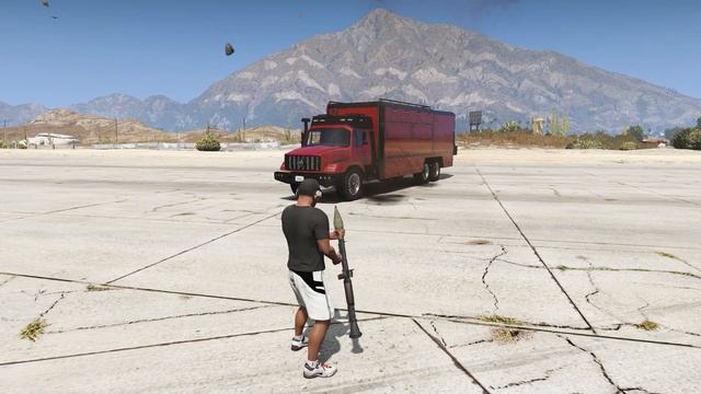 COCA COLA TRUCK VS SCANIA TRUCK VS TERRORBYTE TRUCK IN GTA 5 -WHICH IS BEST ? смотреть онлайн