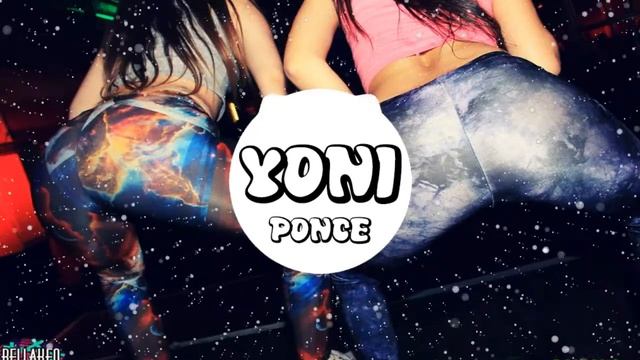 Mega Bomper Mix - Santi Jimenez Dj - Explota Tu Joda 2017 смотреть онлайн