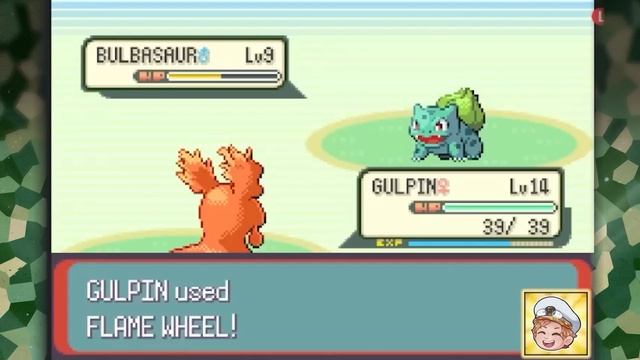 Can your favorite YouTubers BEAT Pokémon Emerald Kaizo? смотреть онлайн