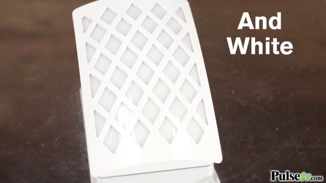 3000K Automatic LED Night Light w/ Face Plates смотреть онлайн