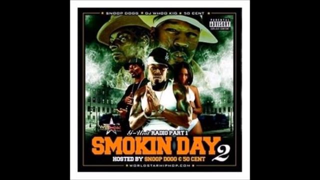 50 Cent FT. Snoop Dogg Bishop Don Magic Juan - P.I.M.P. (Remix) (G-Unit Radio 1) смотреть онлайн