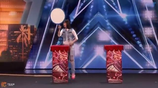 Кошки порвали зал и жури смотреть онлайн