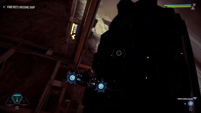 CHORUS || GAMEPLAY ||