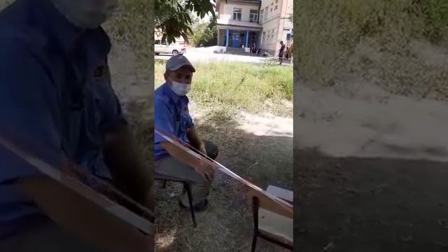 #КОРНАВИРУС в #ТАРАЗЕ Орут от боли и дышать трудно смотреть онлайн