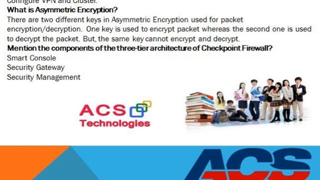 Checkpoint Interview Questions And Answer смотреть онлайн