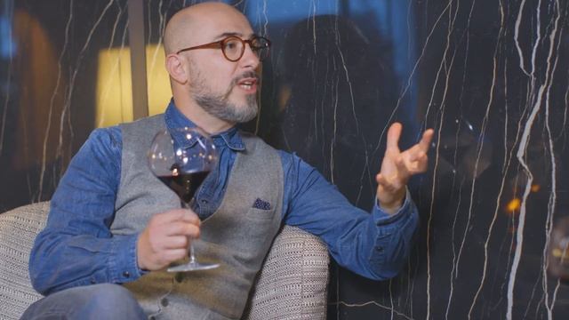 Jaguar | Emotional Landscapes - Intervista Filippo Bartolotta смотреть онлайн