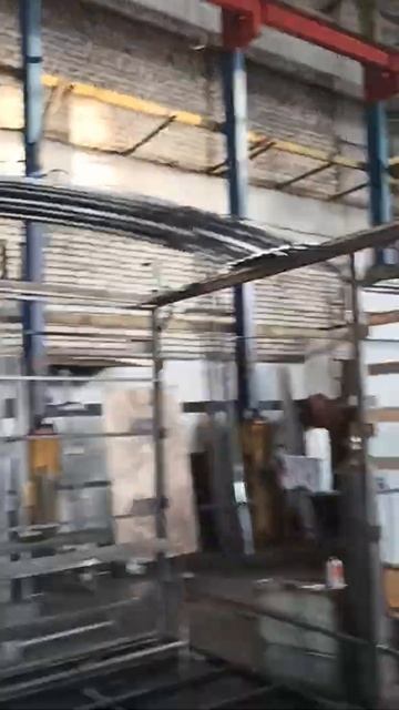 ПЛАТФОРМА В ПРОЦЕССЕ НА ГАЗЕЛЬ!!)) смотреть онлайн