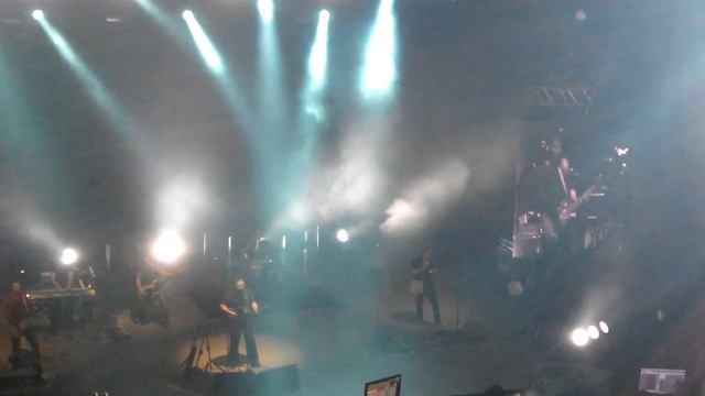ДДТ, Юрий Шевчук, Ульяновск 29.03.15 смотреть онлайн