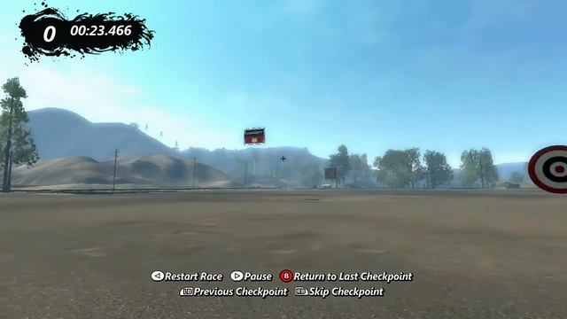 Robust Emitter-free Hit Detection - Trials Evolution смотреть онлайн