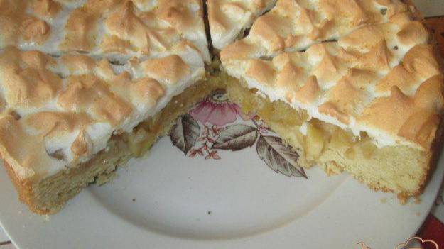 Рецепты от шеф-повара