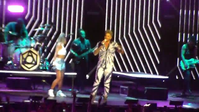 Adam Lambert - Trespassing