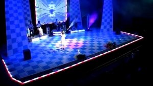 Альбина Казакмурзаева   Зеркало