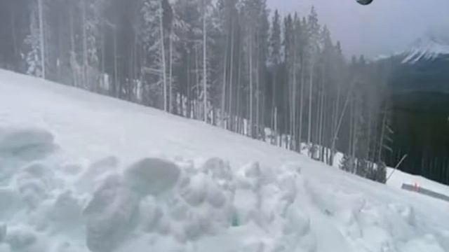 Лыжные склоны Как это сделано смотреть онлайн