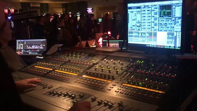 Ирина Круг soundcheck смотреть онлайн