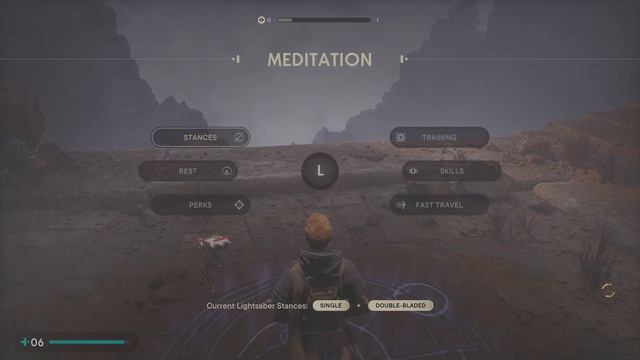 STAR WARS Jedi: Survivor - СКРЫТЫЕ МЕСТА ДЖЕДХА  (JEDCHA)