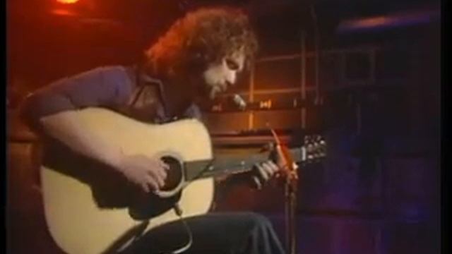 John Martyn - OGWT (Old Grey Whistle Test) May You Never смотреть онлайн