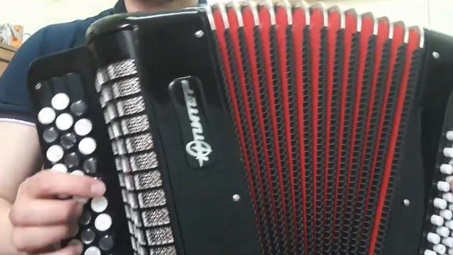 Обучение игре на баяне| "Король и шут " - "ЛЕСНИК". 4 ЧАСТЬ - ФИНАЛ смотреть онлайн