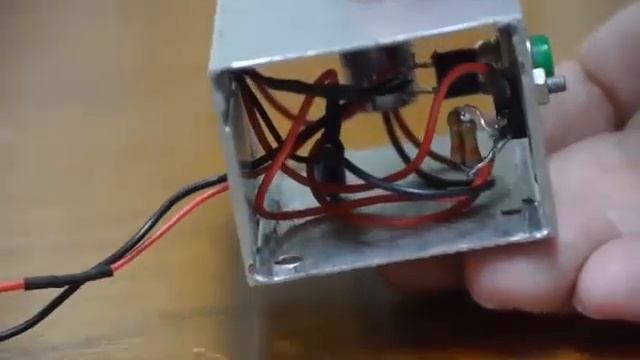 How to make a powerful burning laser from DVD смотреть онлайн