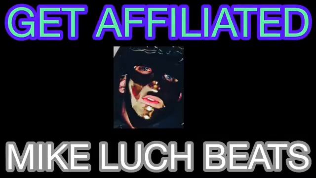 GET AFFILIATED-FREE Freestyle Hip Hop Instrumental 2020🔥🔥-Prod by Mike Luch смотреть онлайн