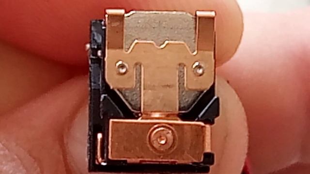 Реле электромагнитное . Работа, переключение контактов смотреть онлайн