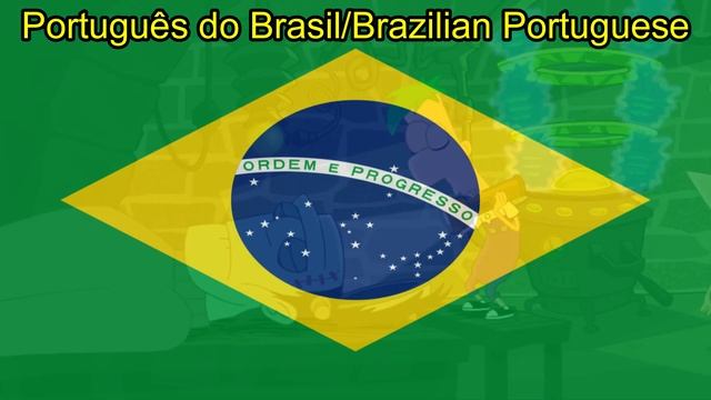 Phineas & Ferb Theme Song (V1) (Português do Brasil/Brazilian Portuguese) смотреть онлайн