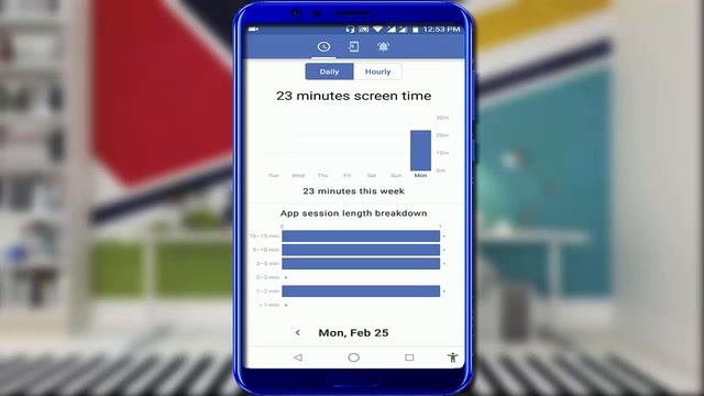 Track App Usage Details in Android like Facebook, Instagram, Whatsapp, Youtube & Other смотреть онлайн