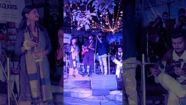 JU World View performances | Jadavpur University | Med Gala | Day 2 смотреть онлайн