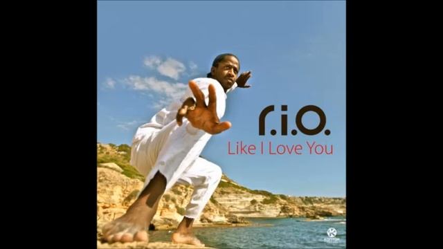 RIO Like I Love You Extended Mix - (Raf Marchesini Remix) смотреть онлайн