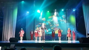 «Желаю тебе,Земля моя«сл.Л.Завальнюк,муз.Ю.Саульский.