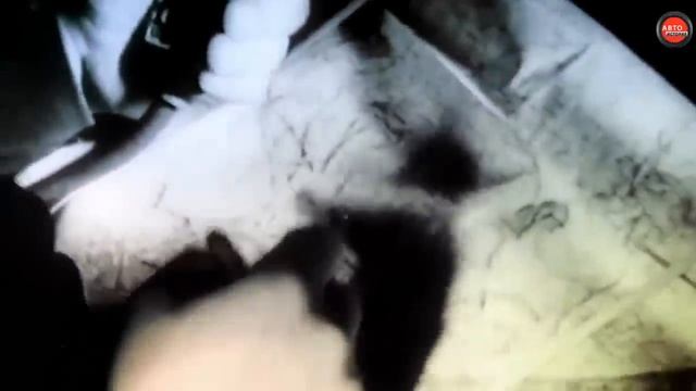 7 машин СССР на случай ядерной войны. смотреть онлайн