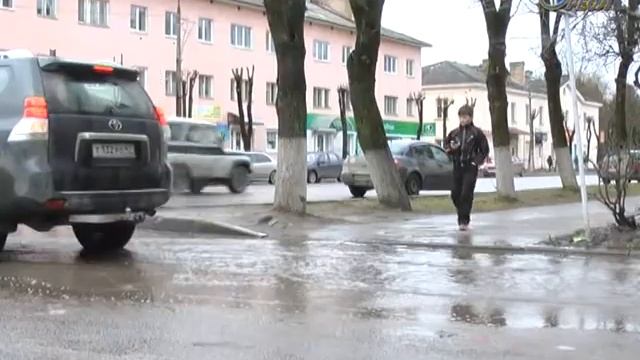 Благоустройство смотреть онлайн