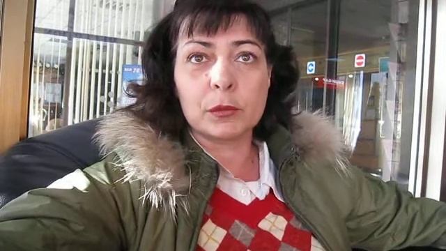 Марина ГРИБАНОВА г.Киев октябрь2009г. смотреть онлайн