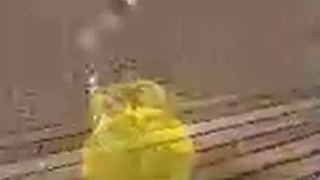 Strata 3D CX - Prova acqua water test 2 смотреть онлайн