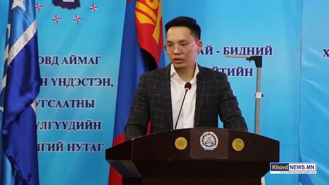 Ховд аймагт “Баруун аймгуудын Онцгой байдлын газруудын Гал түймэр унтраах, аврах ангийн салааны... смотреть онлайн