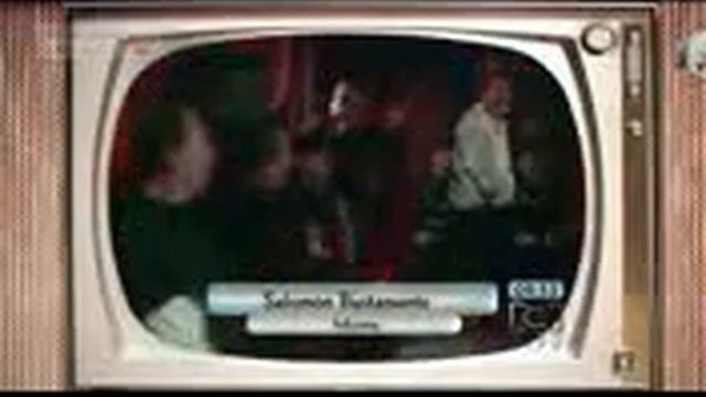Historia de la Television en Colombia смотреть онлайн