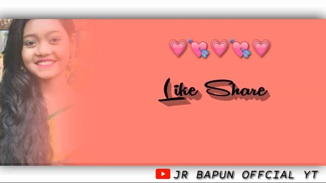 💖NASE💗NASE💘MULUI💝LANDA💞//SANTILA//STATUS//SONG//JR BAPUN OFFCIAL YT смотреть онлайн