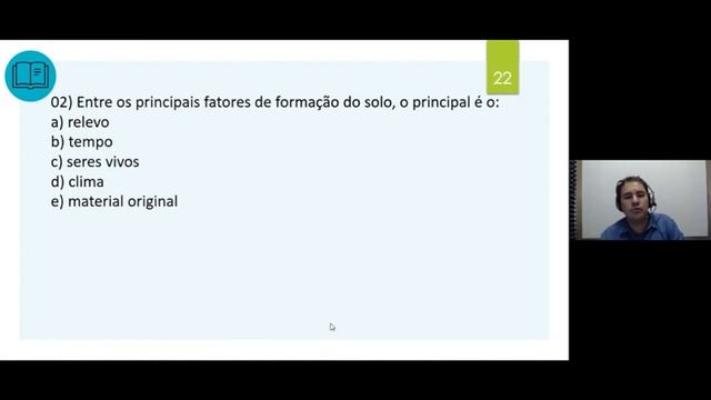 Gestão Ambiental Aula 03 2021 12 15 16 31 28 смотреть онлайн