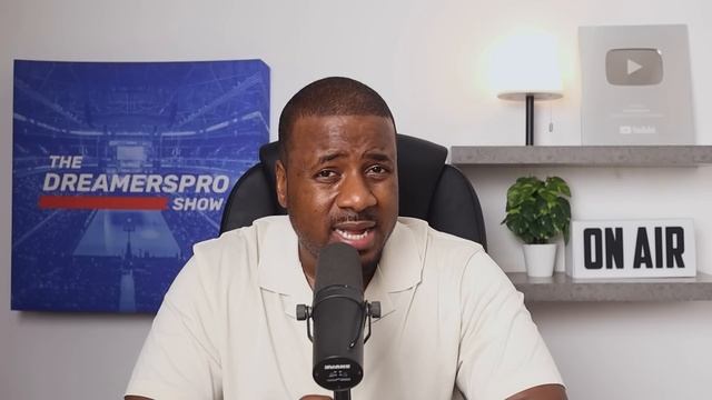 Exposing The Blatant Hypocrisy From Lebron James Fans Like Shannon Sharpe Towards Michael Jordan смотреть онлайн