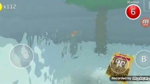 все секреты в Super bear adventure